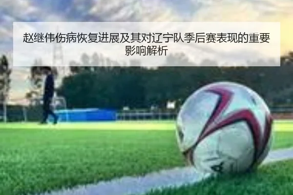 赵继伟伤病恢复进展及其对辽宁队季后赛表现的重要影响解析