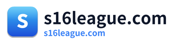 s16league.com